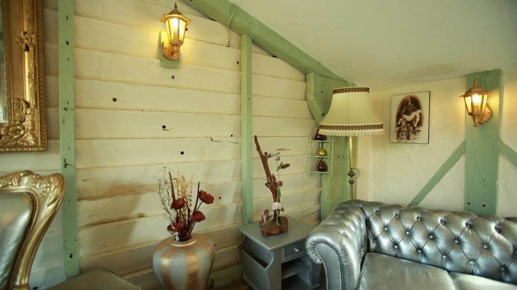 The Edge Accommodation Huddersfield Kamer foto