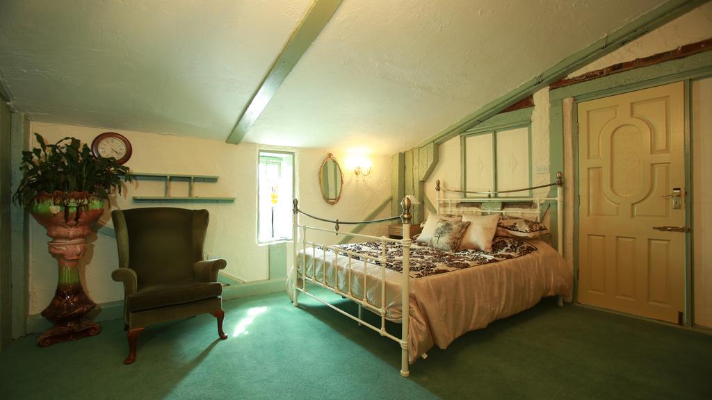The Edge Accommodation Huddersfield Kamer foto