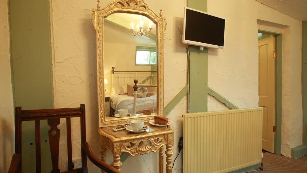 The Edge Accommodation Huddersfield Kamer foto