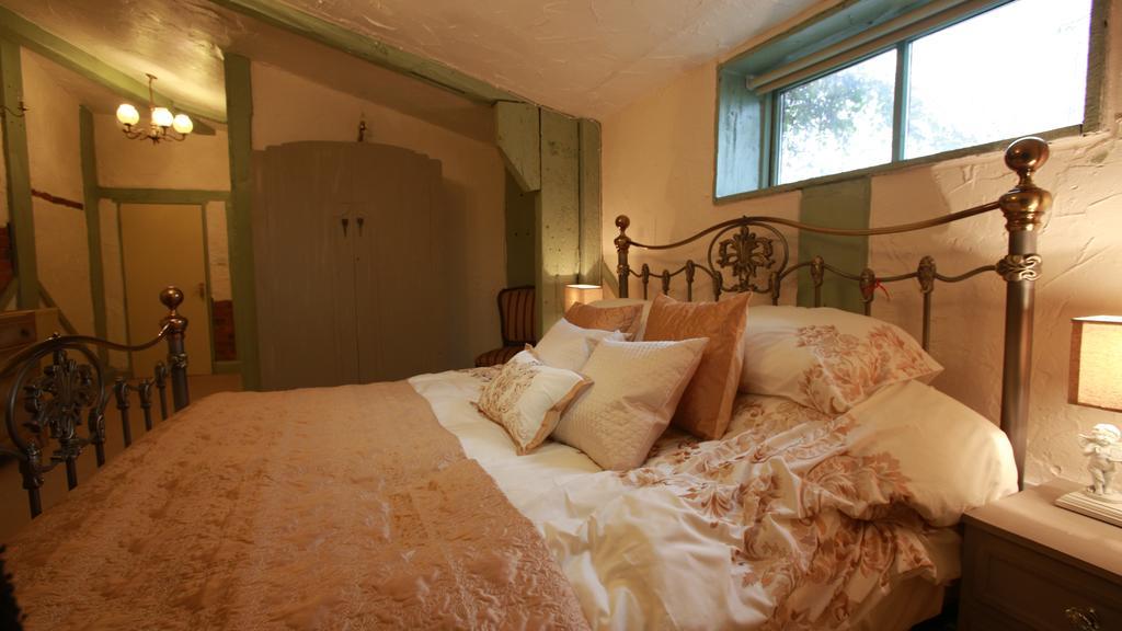 The Edge Accommodation Huddersfield Kamer foto