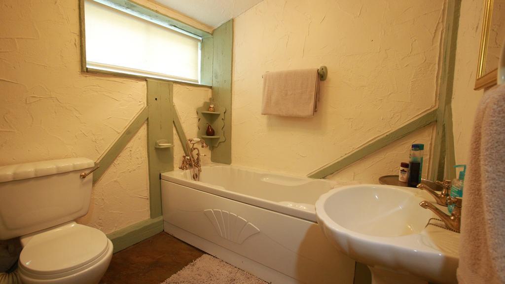 The Edge Accommodation Huddersfield Kamer foto